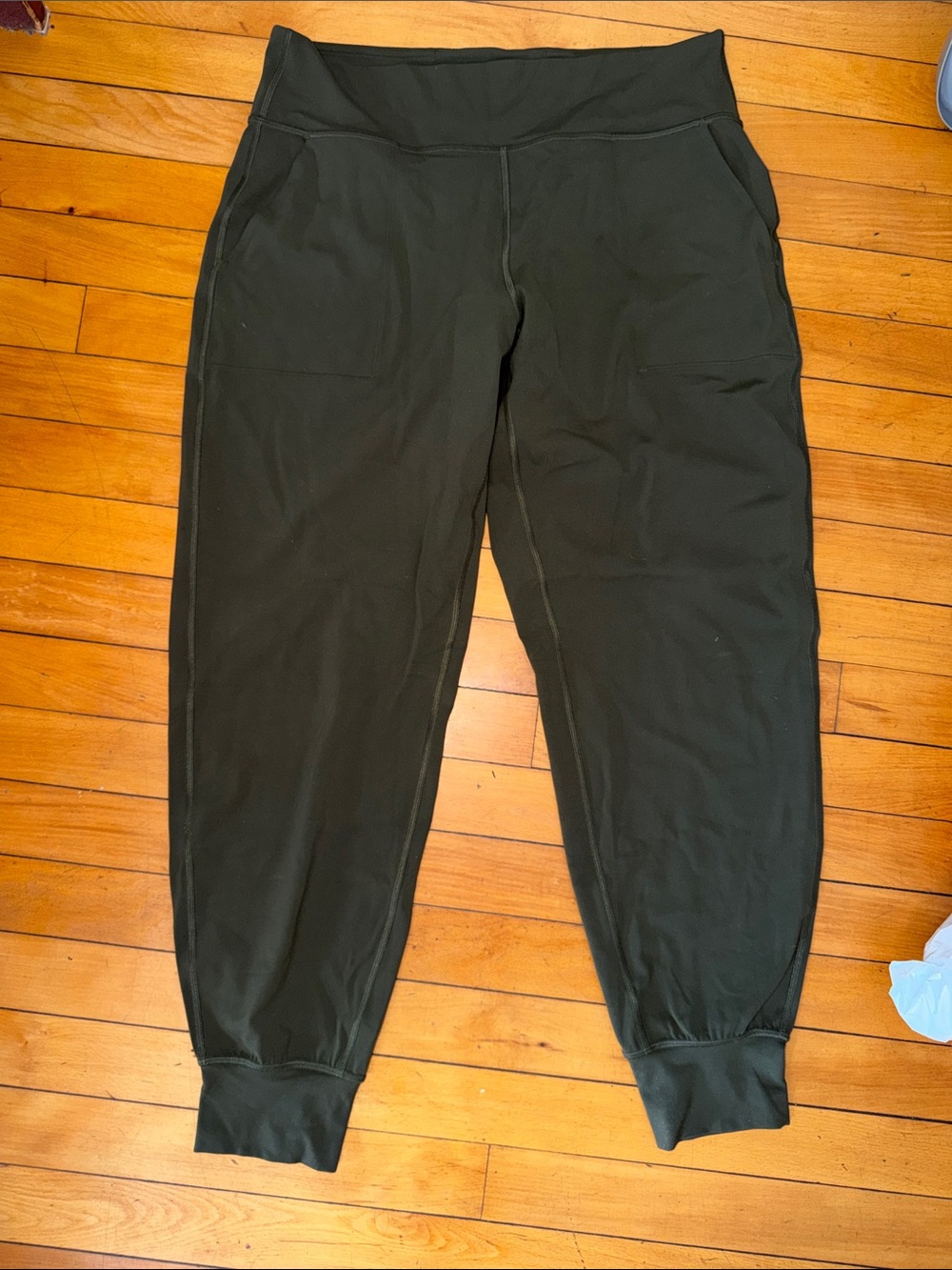 Lululemon Align Joggers